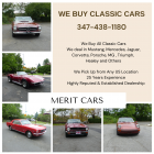 1967 Citroen DS ID19 California Car Decent Driver